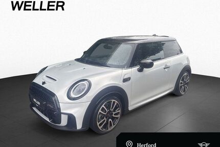 Mini Cooper S Gebrauchtwagen