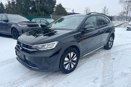 VW Taigo Gebrauchtwagen