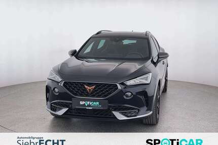 Cupra Formentor Gebrauchtwagen
