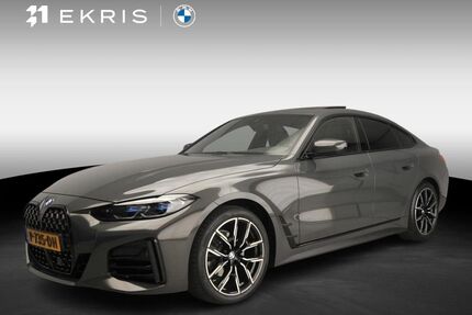 BMW 420 Gran Coupé Gebrauchtwagen