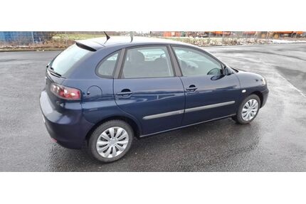 Seat Ibiza Gebrauchtwagen