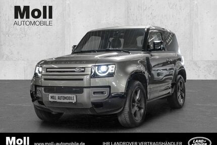Land Rover Defender Gebrauchtwagen
