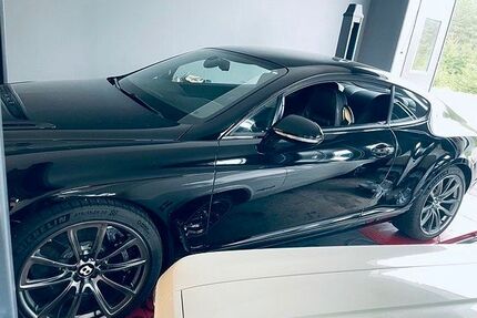Bentley Continental Supersports Gebrauchtwagen