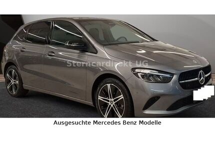 Mercedes-Benz B 250 Gebrauchtwagen