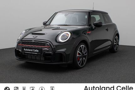Mini John Cooper Works Gebrauchtwagen
