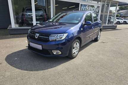 Dacia Sandero Gebrauchtwagen