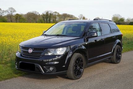 Fiat Freemont Gebrauchtwagen