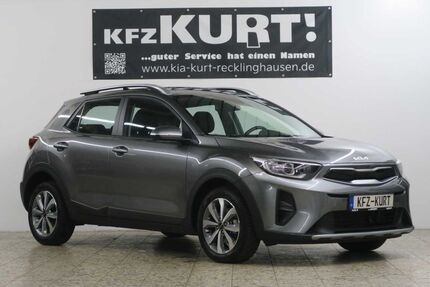 Kia Stonic Gebrauchtwagen