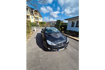 Peugeot 206 Gebrauchtwagen