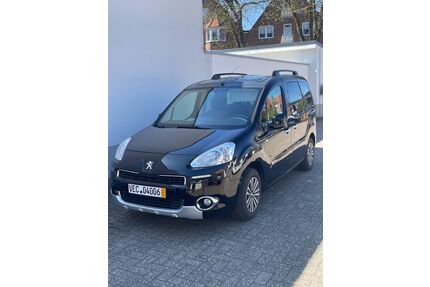 Peugeot Partner Tepee Gebrauchtwagen