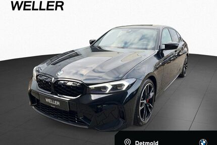 BMW M340d Gebrauchtwagen