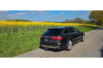 Audi A6 Allroad Gebrauchtwagen