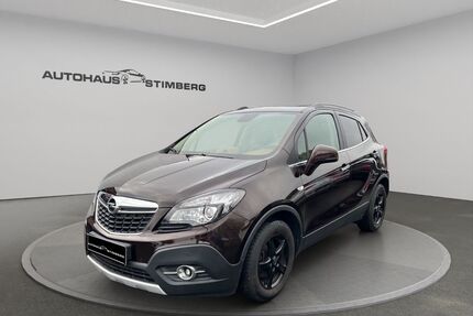 Opel Mokka Gebrauchtwagen