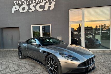 Aston Martin DB11 Gebrauchtwagen