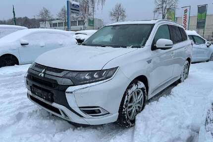 Mitsubishi Outlander Gebrauchtwagen