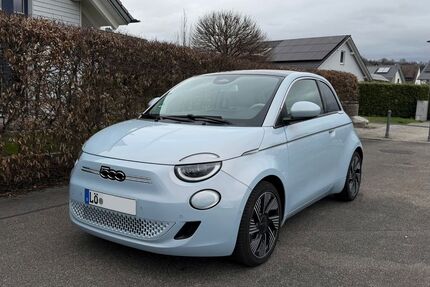 Fiat 500e Gebrauchtwagen