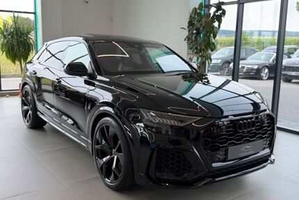 Audi RSQ8 Gebrauchtwagen