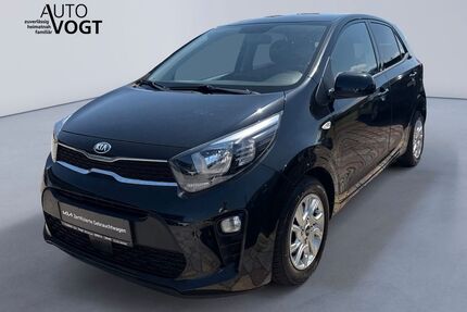 Kia Picanto Gebrauchtwagen