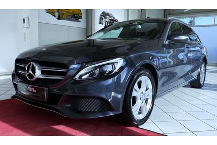 Mercedes-Benz C 180 Gebrauchtwagen