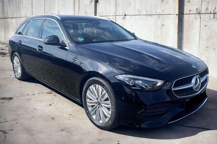 Mercedes-Benz C 180 Gebrauchtwagen