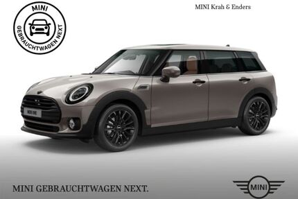 Mini One Clubman Gebrauchtwagen