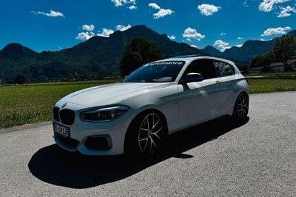 BMW 135 Gebrauchtwagen