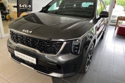 Kia Sorento Gebrauchtwagen