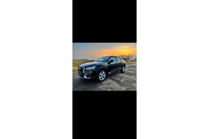 Audi Q2 Gebrauchtwagen