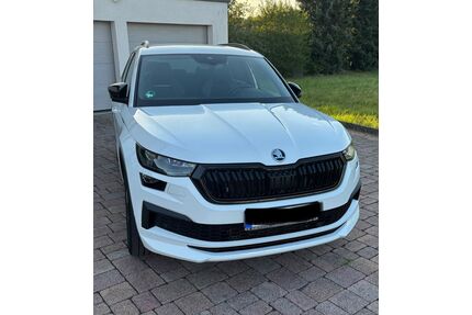 Skoda Kodiaq Gebrauchtwagen