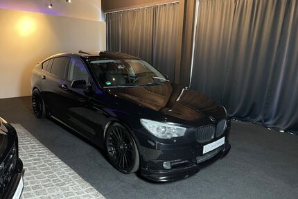 BMW 550 Gebrauchtwagen