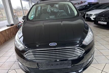 Ford Grand C-Max Gebrauchtwagen