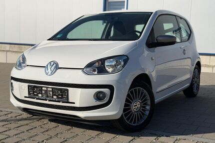 VW up! Gebrauchtwagen