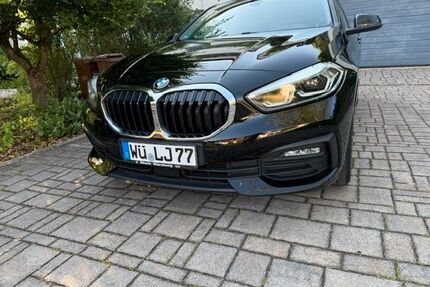BMW 118 Gebrauchtwagen