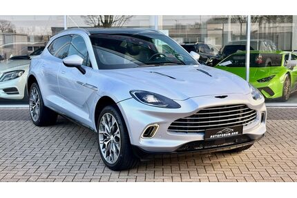 Aston Martin DBX Gebrauchtwagen