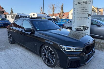 BMW 730 Gebrauchtwagen