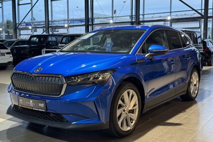 Skoda Enyaq Gebrauchtwagen
