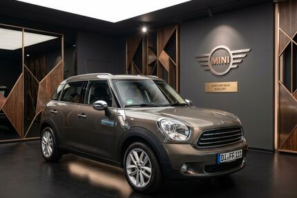 Mini Cooper Countryman Gebrauchtwagen