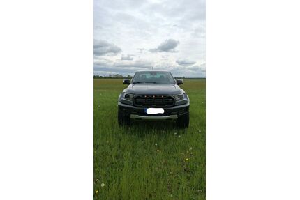 Ford Ranger Gebrauchtwagen
