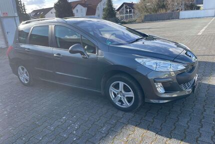 Peugeot 308 Gebrauchtwagen
