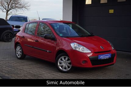 Renault Clio Gebrauchtwagen