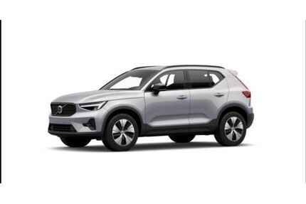 Volvo XC40 Gebrauchtwagen