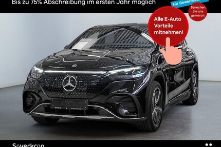 Mercedes-Benz EQE SUV Gebrauchtwagen