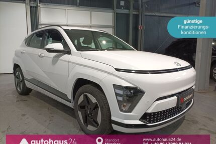 Hyundai KONA Elektro Gebrauchtwagen