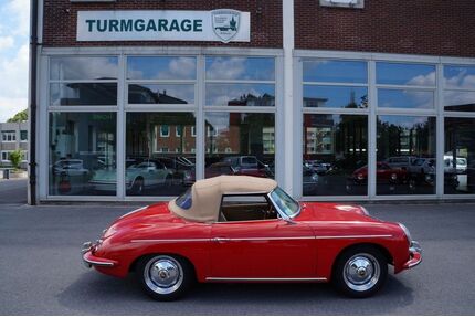 Porsche 356 Gebrauchtwagen