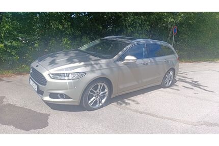 Ford Mondeo Gebrauchtwagen