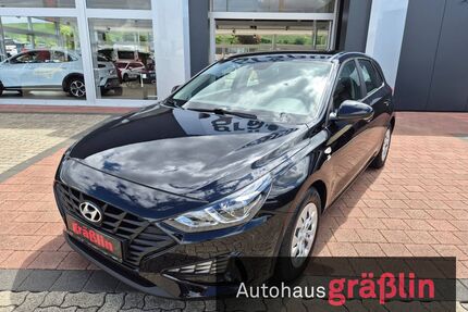 Hyundai i30 Gebrauchtwagen