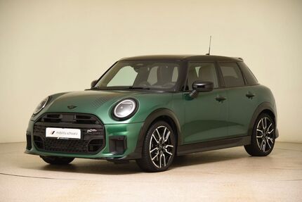 Mini Cooper C Gebrauchtwagen