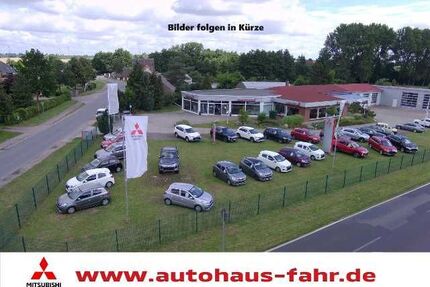 Mitsubishi Space Star Gebrauchtwagen