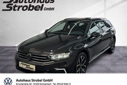 VW Passat Variant Gebrauchtwagen