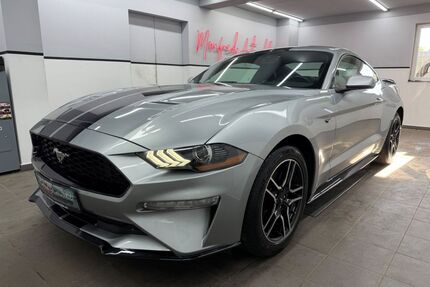 Ford Mustang Gebrauchtwagen